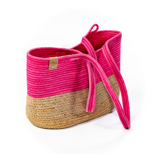 The Carry Rope Bag