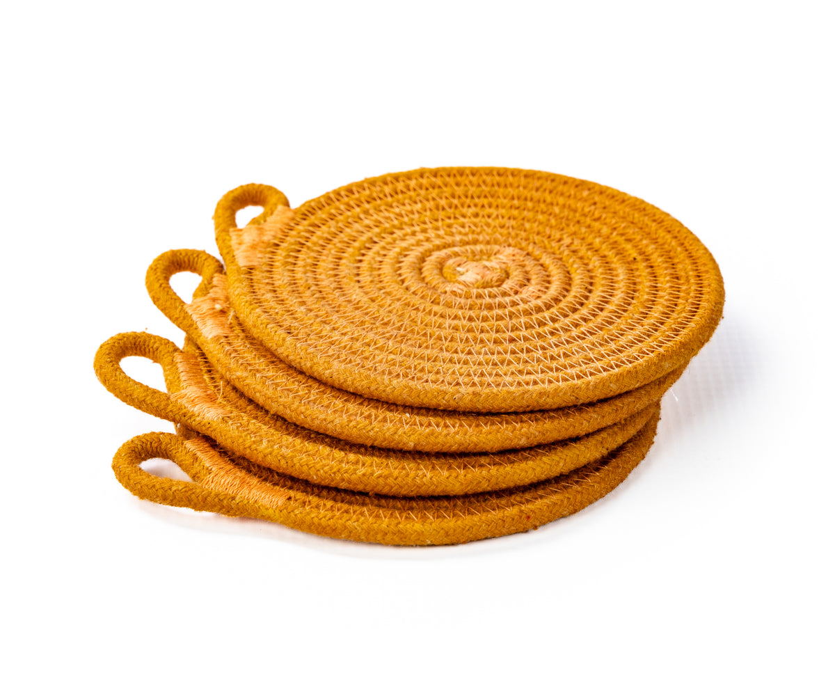 Coasters