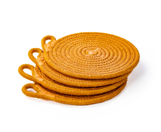 Coasters
