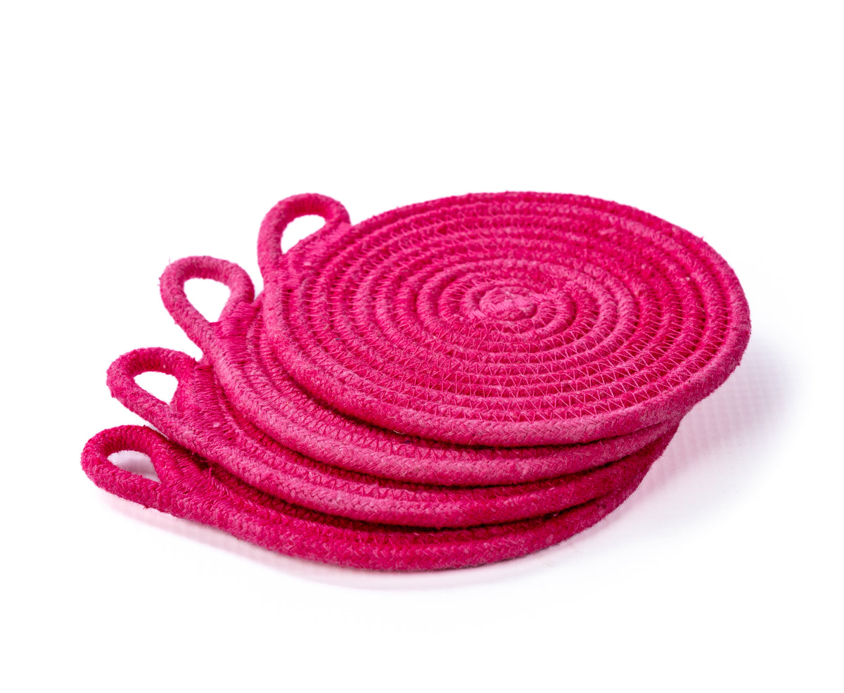 Coasters