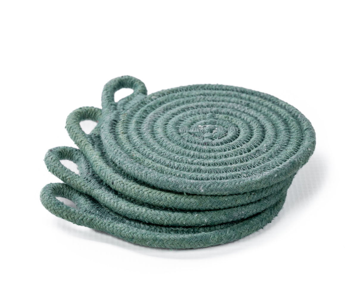 Coasters