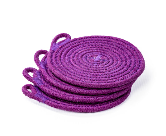 Coasters