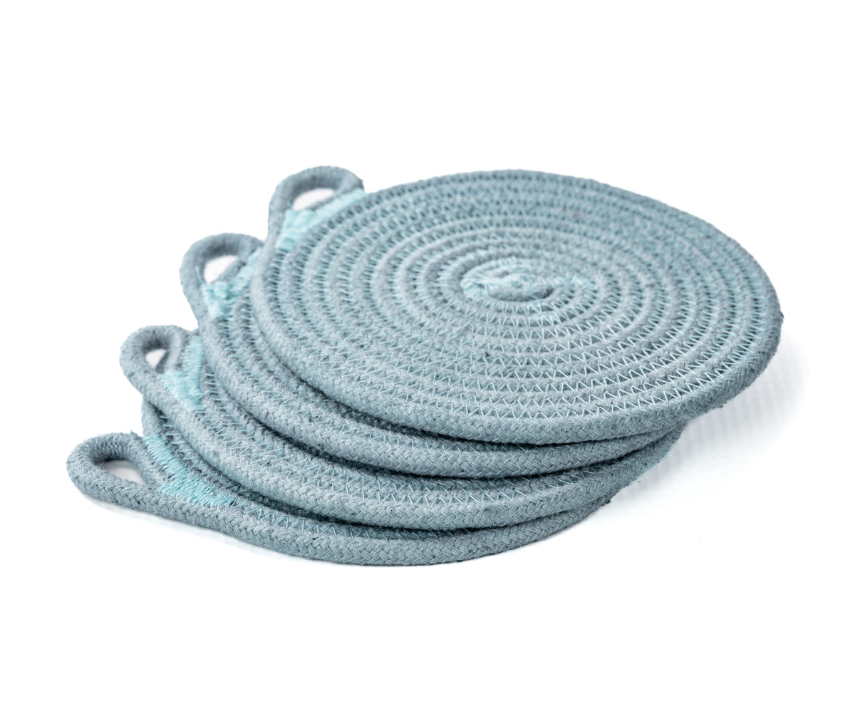 Coasters