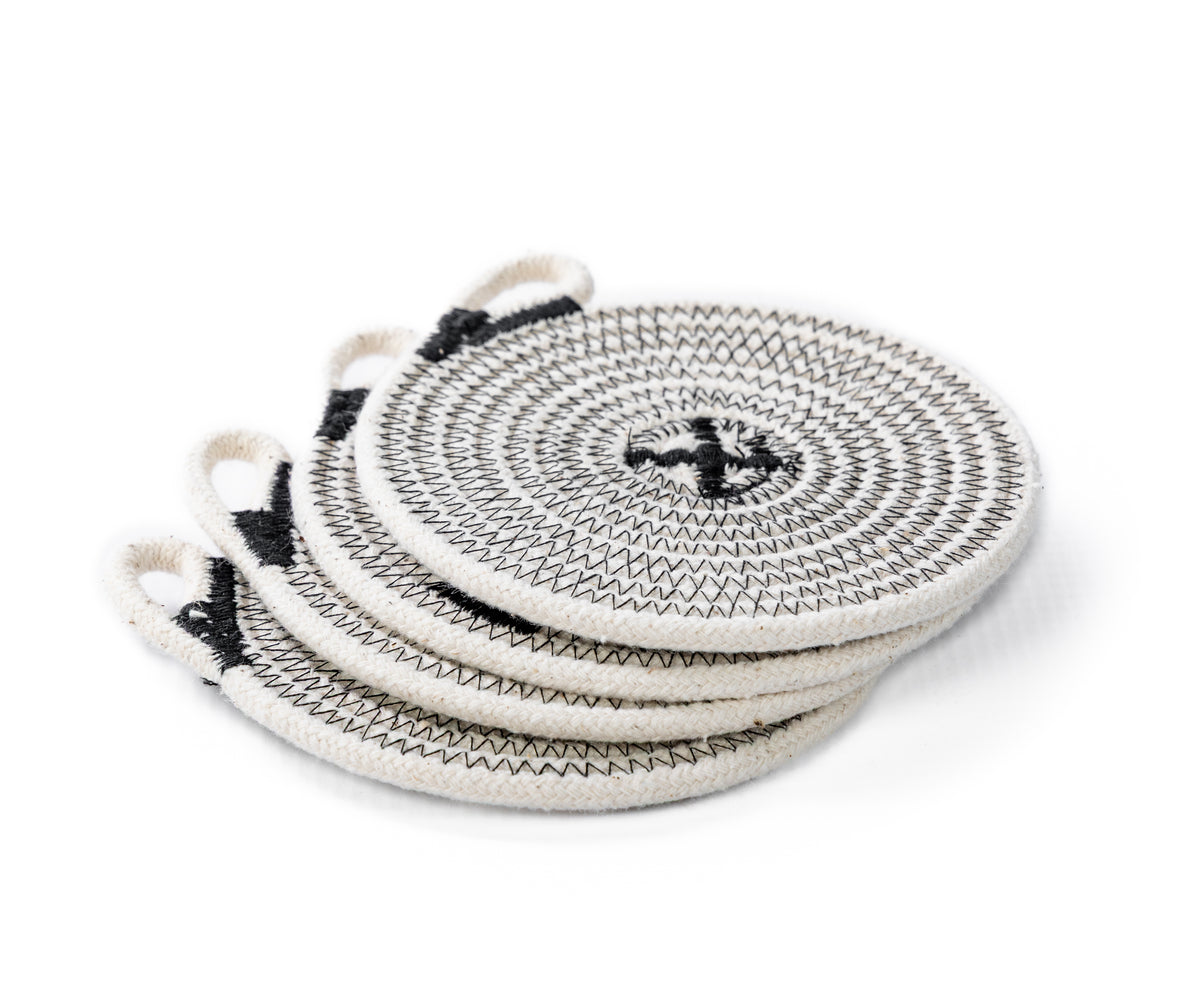 Coasters