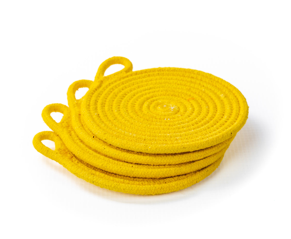 Coasters