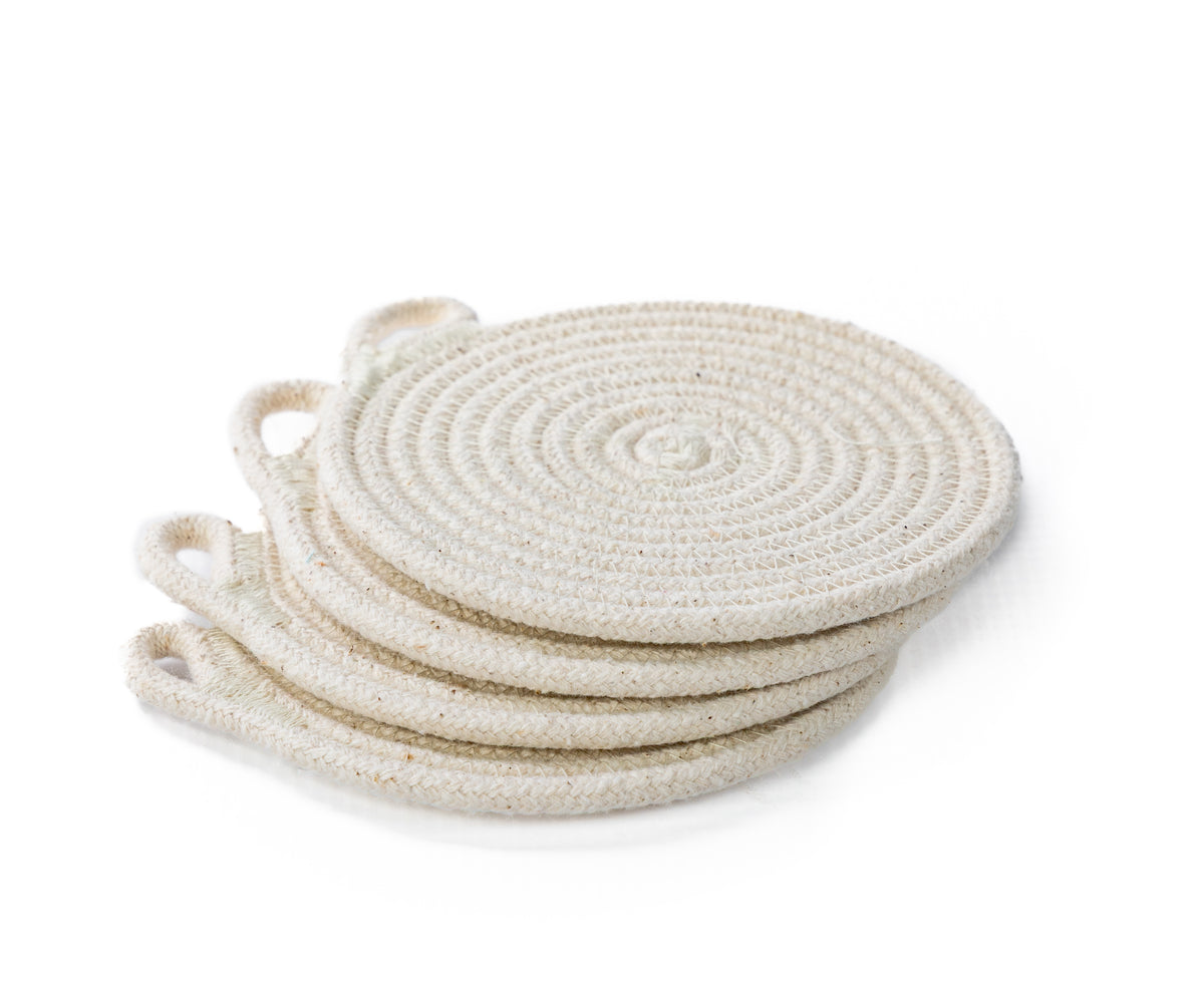 Coasters