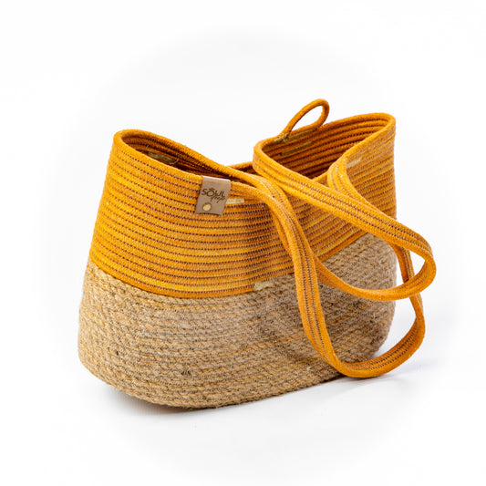 The Carry Rope Bag