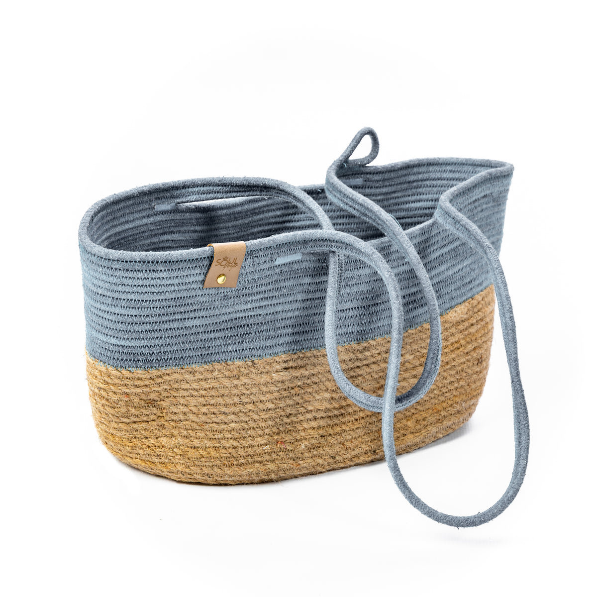 The Carry Rope Bag