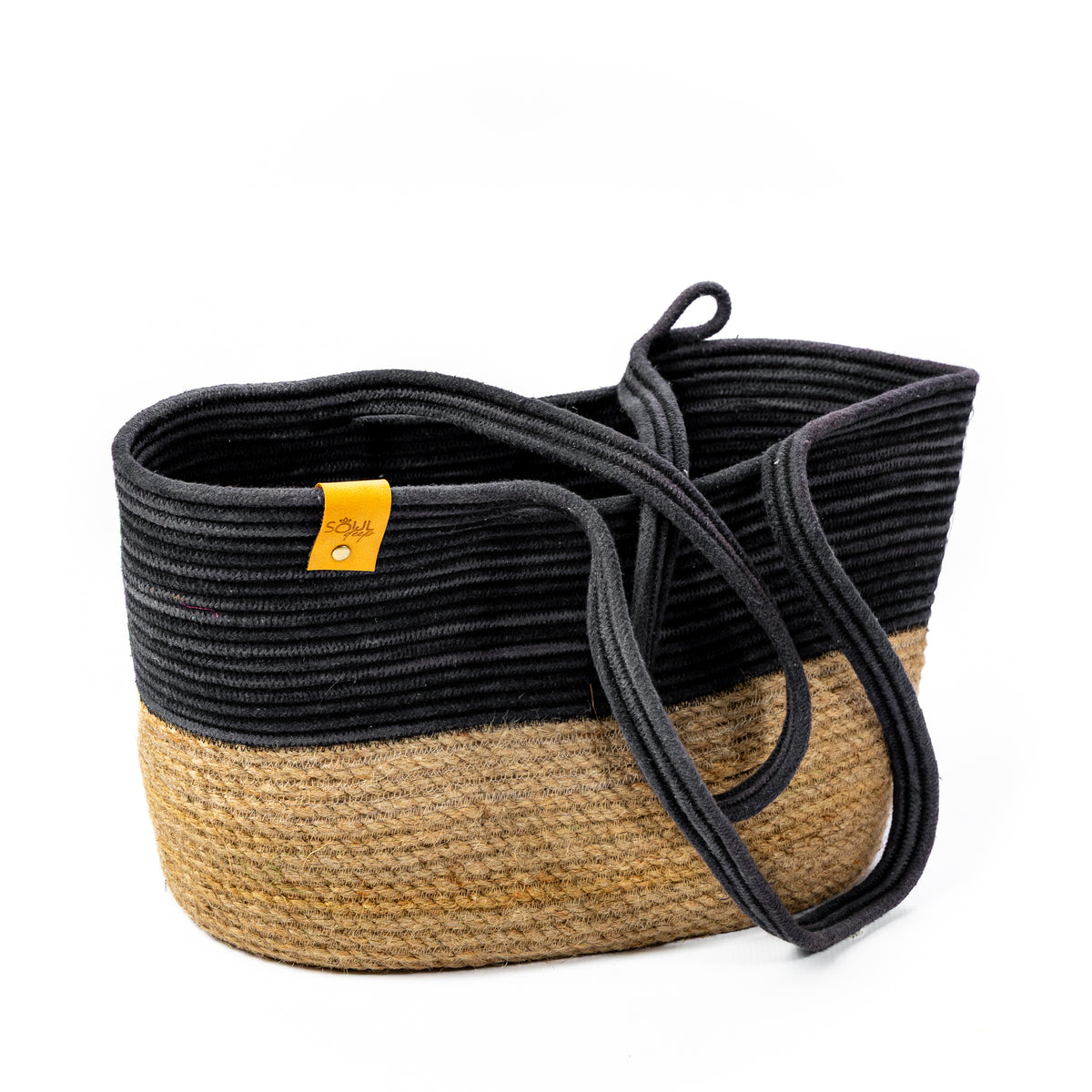 The Carry Rope Bag