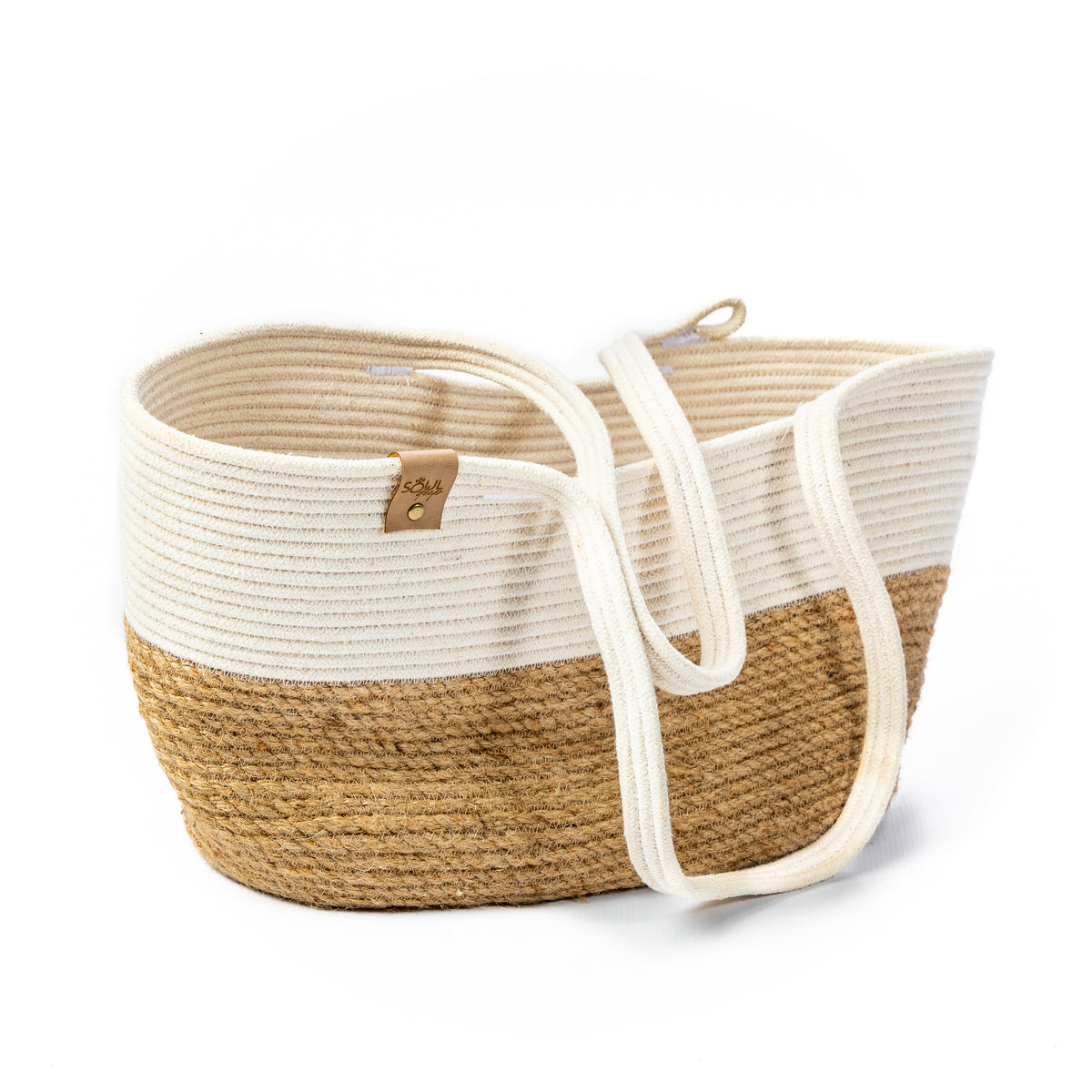 The Carry Rope Bag